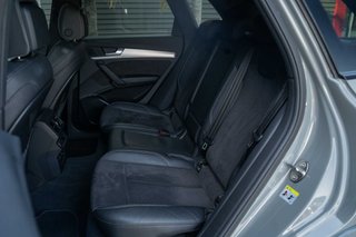 AUDI Q5 40 TDI S line quattro S tronic 190 CV
