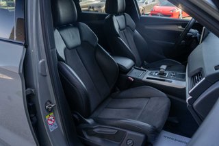 AUDI Q5 40 TDI S line quattro S tronic 190 CV