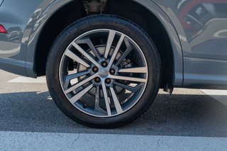 AUDI Q5 40 TDI S line quattro S tronic 190 CV