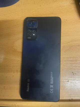Xiaomi 11 Pro 5G