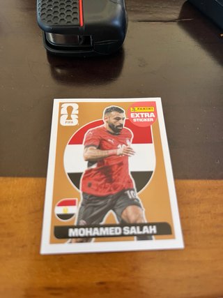 Cromos Mundial 2026