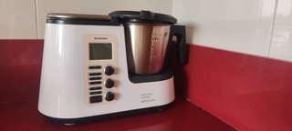 Monsieur Cuisine Plus Robot Cocina