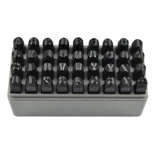 NUEVO: Estuche de matrices 8 mm