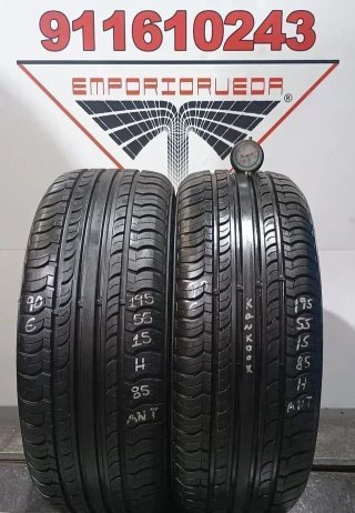 -195 55 15 H HANKOOK RUEDA OPORTUNIDAD BARATA