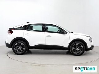 Citroën C4 PureTech 130 S&S 6v Plus