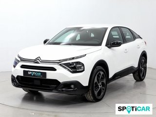 Citroën C4 PureTech 130 S&S 6v Plus
