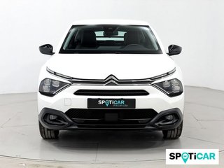 Citroën C4 PureTech 130 S&S 6v Plus