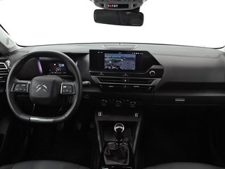 Citroën C4 PureTech 130 S&S 6v Plus