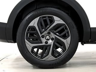 Citroën C4 PureTech 130 S&S 6v Plus