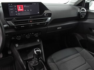 Citroën C4 PureTech 130 S&S 6v Plus