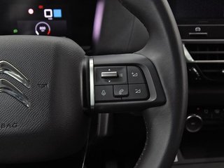 Citroën C4 PureTech 130 S&S 6v Plus