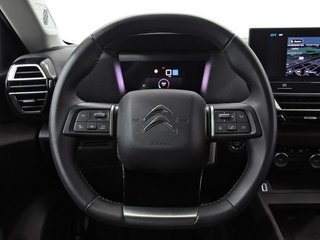 Citroën C4 PureTech 130 S&S 6v Plus