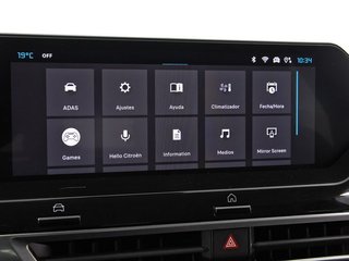 Citroën C4 PureTech 130 S&S 6v Plus
