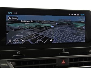 Citroën C4 PureTech 130 S&S 6v Plus