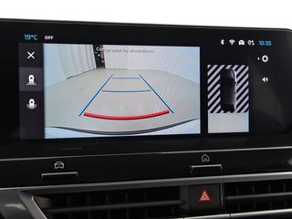 Citroën C4 PureTech 130 S&S 6v Plus
