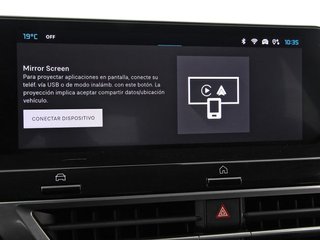 Citroën C4 PureTech 130 S&S 6v Plus