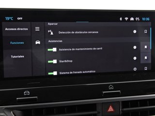 Citroën C4 PureTech 130 S&S 6v Plus