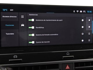 Citroën C4 PureTech 130 S&S 6v Plus