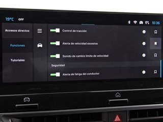 Citroën C4 PureTech 130 S&S 6v Plus