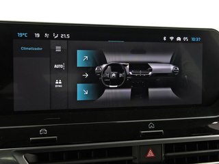 Citroën C4 PureTech 130 S&S 6v Plus