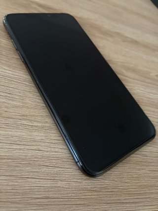 iPhone 11 Pro Max 64 GB Space Gray