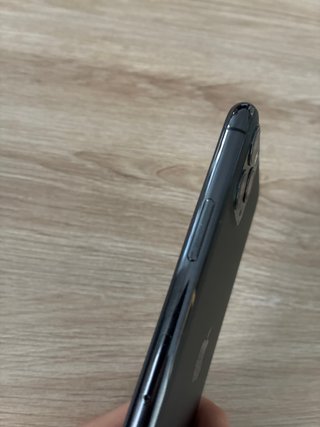 iPhone 11 Pro Max 64 GB Space Gray