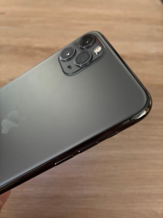iPhone 11 Pro Max 64 GB Space Gray