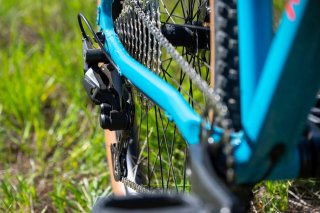 MARIN Bobcat Trail 5 2026