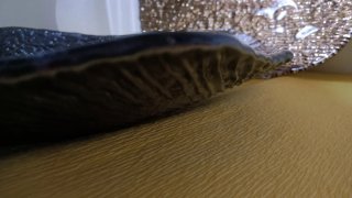 Bandejas IVV Cristal Italiano Lujo 40cm
