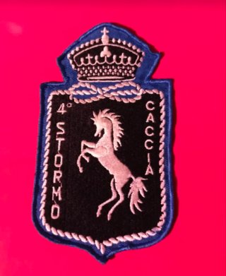 Perch aeronautica