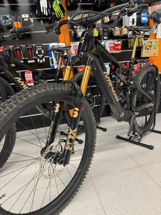 Amflow PL CARBON PRO Tallas L y M