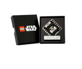 LEGO Star Wars Darksaber 40917
