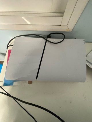 Playstation 5 Digital Edition Blanca