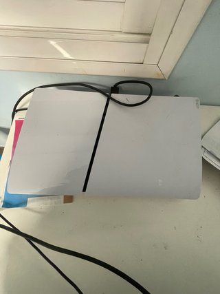 Playstation 5 Digital Edition Blanca