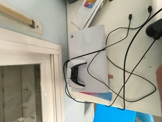Playstation 5 Digital Edition Blanca