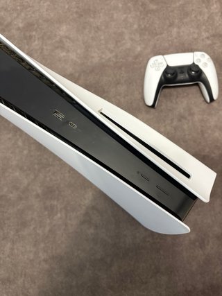 Playstation 5 URGE Negociable