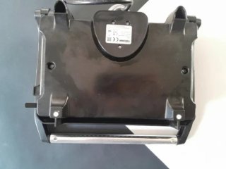 Parrilla grill eléctrica Tristar casi nueva