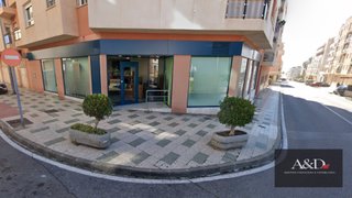Local Comercial | Nerja