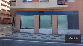 Local Comercial | Nerja