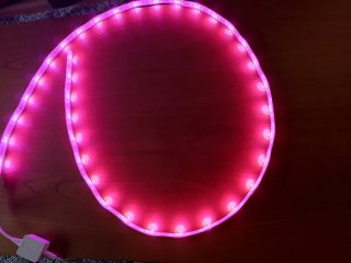 Kit Philips Hue 2 bombillas y tira LED 2m