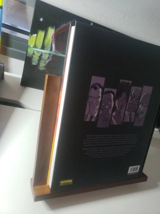 Katanga edición integral