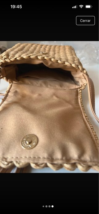 Bolsos de mimbre para verano