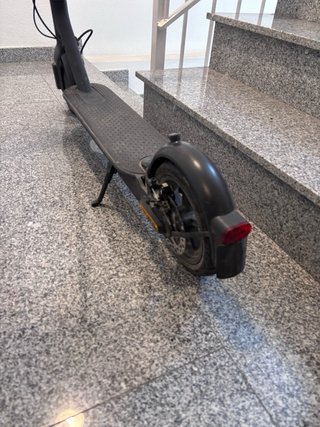 Patinete Eléctrico Xiaomi Pro 2