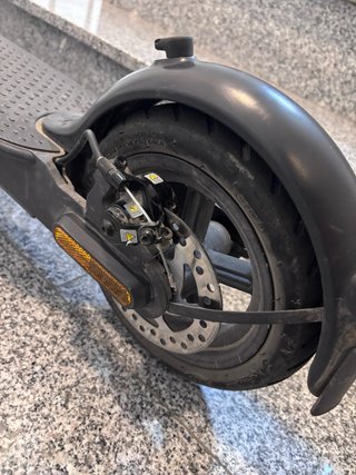 Patinete Eléctrico Xiaomi Pro 2