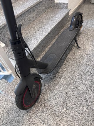 Patinete Eléctrico Xiaomi Pro 2