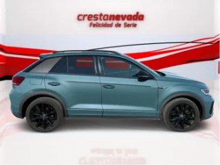 VW T-Roc 2022 DESDE 432€ AL MES ¡SIN ENTRADA!