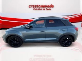 VW T-Roc 2022 DESDE 432€ AL MES ¡SIN ENTRADA!