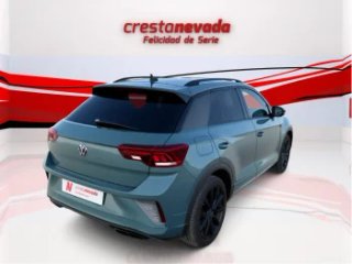 VW T-Roc 2022 DESDE 432€ AL MES ¡SIN ENTRADA!