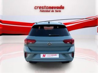 VW T-Roc 2022 DESDE 432€ AL MES ¡SIN ENTRADA!