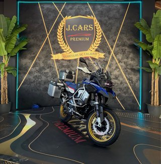 BMW R1250GS Adventure (ADV) HP